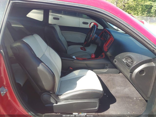Aukcja sprzedaży 2017 Dodge Challenger Gt, vin: 2C3CDZGG0HH561500, numer aukcji: 44912659