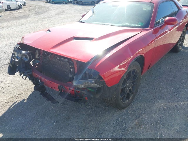 Aukcja sprzedaży 2017 Dodge Challenger Gt, vin: 2C3CDZGG0HH561500, numer aukcji: 44912659