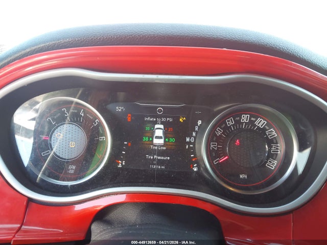 Aukcja sprzedaży 2017 Dodge Challenger Gt, vin: 2C3CDZGG0HH561500, numer aukcji: 44912659