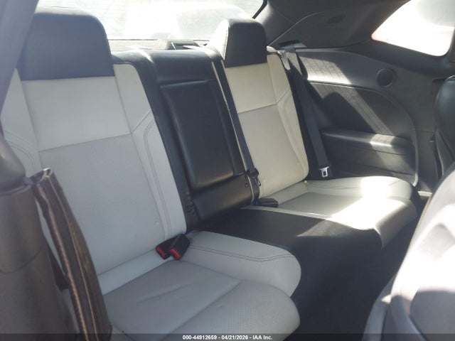 Aukcja sprzedaży 2017 Dodge Challenger Gt, vin: 2C3CDZGG0HH561500, numer aukcji: 44912659
