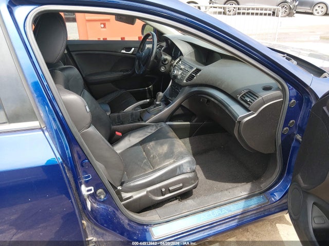 Auction sale of the 2011 Acura Tsx 2.4, vin: JH4CU2F68BC003009, lot number: 44912662