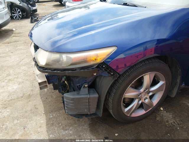 Auction sale of the 2011 Acura Tsx 2.4, vin: JH4CU2F68BC003009, lot number: 44912662