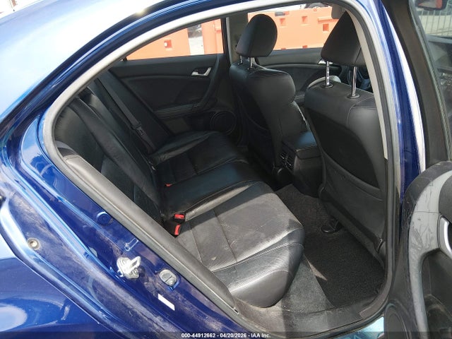 Auction sale of the 2011 Acura Tsx 2.4, vin: JH4CU2F68BC003009, lot number: 44912662