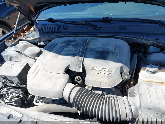 Продажа на аукционе авто 2020 Dodge Charger Sxt Awd, vin: 2C3CDXJG6LH156280, номер лота: 44912663