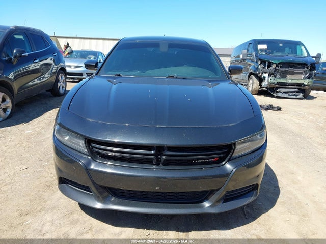 Продажа на аукционе авто 2020 Dodge Charger Sxt Awd, vin: 2C3CDXJG6LH156280, номер лота: 44912663