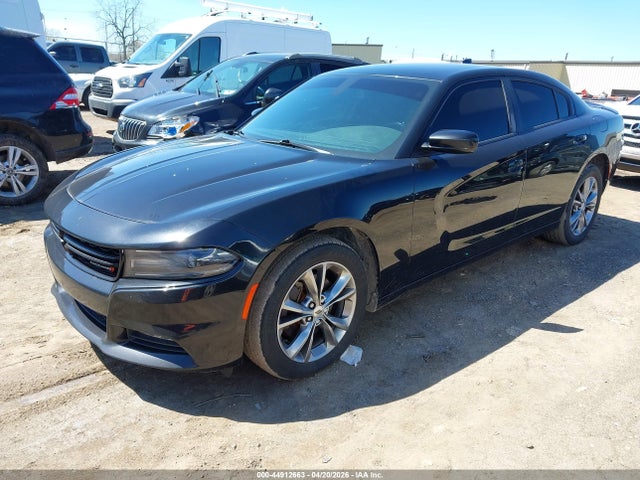 Продажа на аукционе авто 2020 Dodge Charger Sxt Awd, vin: 2C3CDXJG6LH156280, номер лота: 44912663