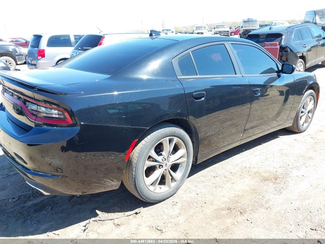 Продажа на аукционе авто 2020 Dodge Charger Sxt Awd, vin: 2C3CDXJG6LH156280, номер лота: 44912663