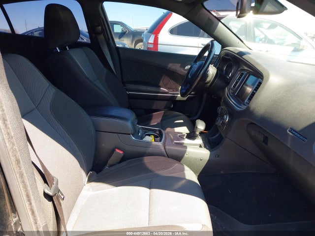 Продажа на аукционе авто 2020 Dodge Charger Sxt Awd, vin: 2C3CDXJG6LH156280, номер лота: 44912663
