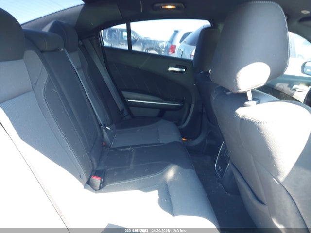 Продажа на аукционе авто 2020 Dodge Charger Sxt Awd, vin: 2C3CDXJG6LH156280, номер лота: 44912663