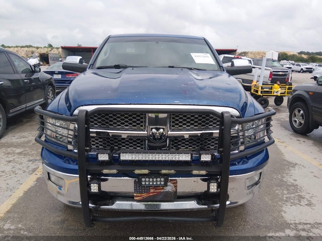 Продажа на аукционе авто 2010 Dodge Ram 1500 Laramie, vin: 1D7RV1CT8AS145710, номер лота: 44912666
