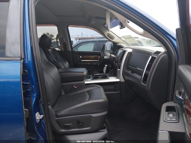 Продажа на аукционе авто 2010 Dodge Ram 1500 Laramie, vin: 1D7RV1CT8AS145710, номер лота: 44912666