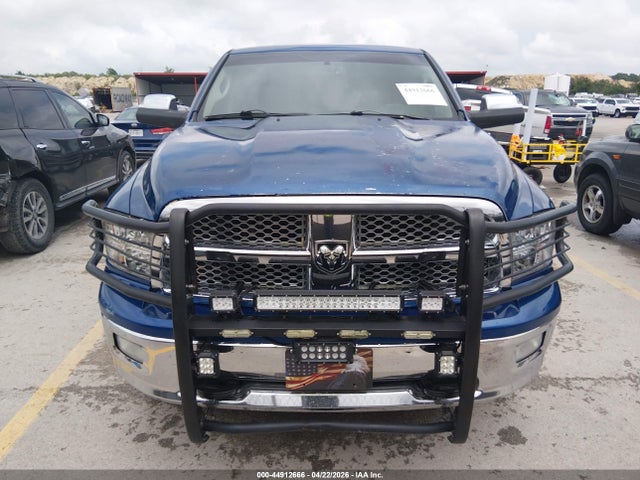 Продажа на аукционе авто 2010 Dodge Ram 1500 Laramie, vin: 1D7RV1CT8AS145710, номер лота: 44912666