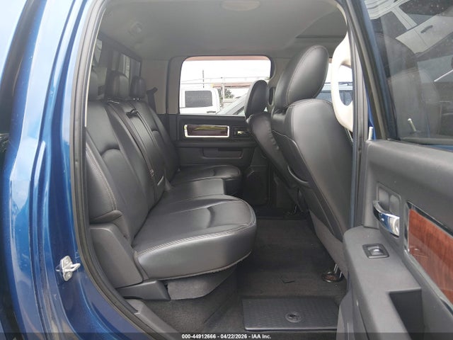 Продажа на аукционе авто 2010 Dodge Ram 1500 Laramie, vin: 1D7RV1CT8AS145710, номер лота: 44912666