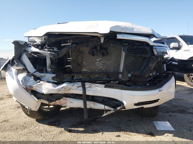 44912667 :رقم المزاد ، 1C6RREFP0SN756374 vin ، 2025 Ram 1500 Big Horn  4x2 5'7 Box مزاد بيع
