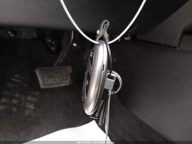 Hyundai Elantra Sel Convenience 2025 KMHLS4DG0SU018656 Image 11