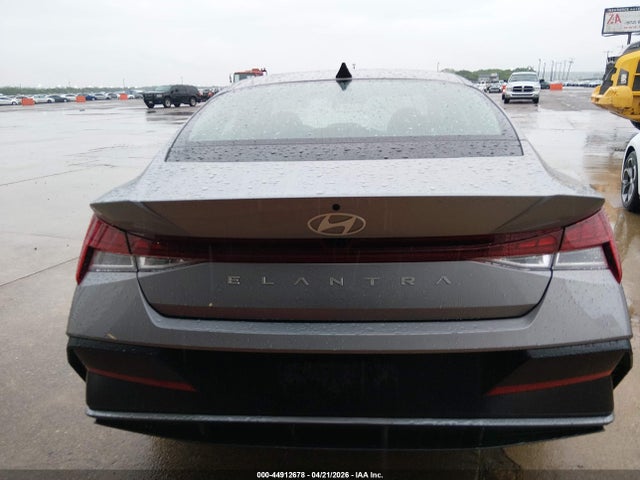 Hyundai Elantra Sel Convenience 2025 KMHLS4DG0SU018656 Image 16