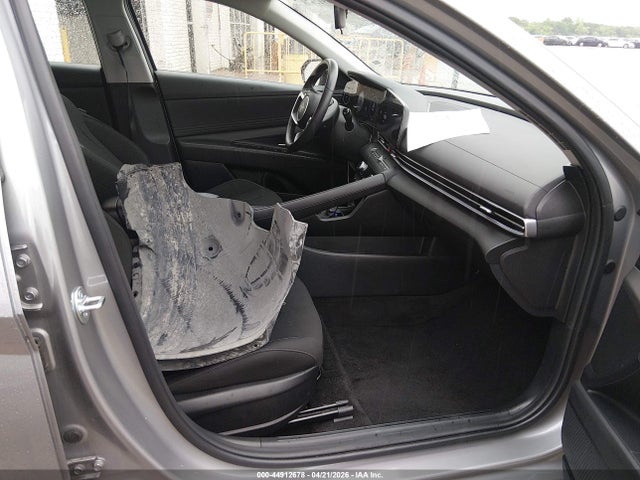 Hyundai Elantra Sel Convenience 2025 KMHLS4DG0SU018656 Image 5