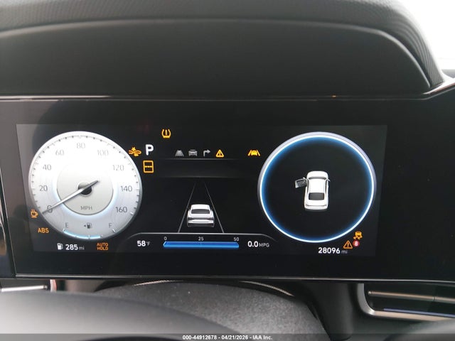 Hyundai Elantra Sel Convenience 2025 KMHLS4DG0SU018656 Image 7