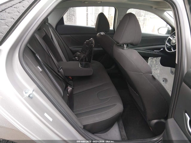Hyundai Elantra Sel Convenience 2025 KMHLS4DG0SU018656 Image 8