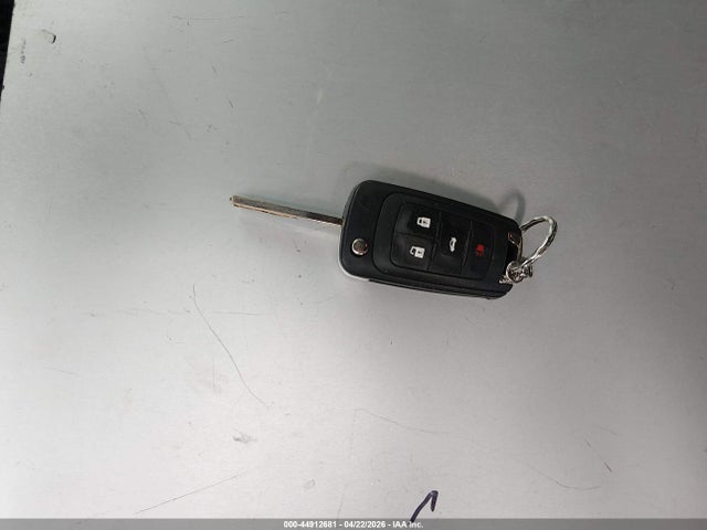 Aukcja sprzedaży 2013 Gmc Terrain Sle-1, vin: 2GKALMEK2D6255537, numer aukcji: 44912681