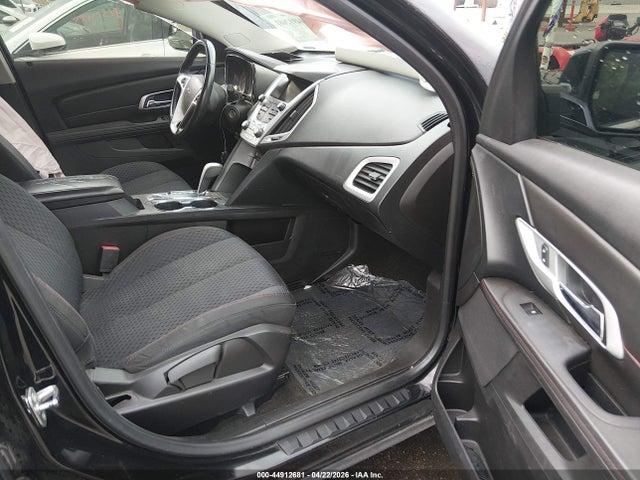 Aukcja sprzedaży 2013 Gmc Terrain Sle-1, vin: 2GKALMEK2D6255537, numer aukcji: 44912681