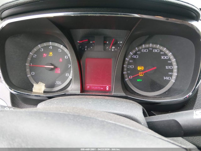 Aukcja sprzedaży 2013 Gmc Terrain Sle-1, vin: 2GKALMEK2D6255537, numer aukcji: 44912681