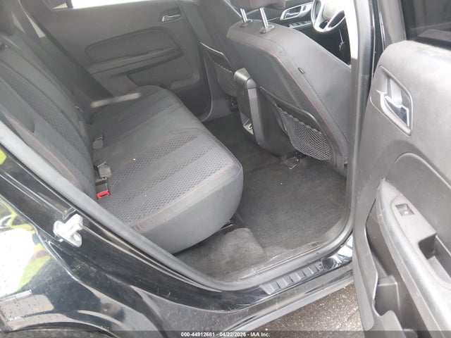 Aukcja sprzedaży 2013 Gmc Terrain Sle-1, vin: 2GKALMEK2D6255537, numer aukcji: 44912681