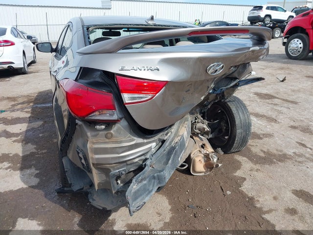 Aukcja sprzedaży 2015 Hyundai Elantra Se, vin: 5NPDH4AE5FH594821, numer aukcji: 44912694