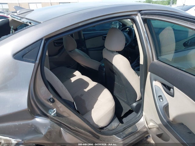 Aukcja sprzedaży 2015 Hyundai Elantra Se, vin: 5NPDH4AE5FH594821, numer aukcji: 44912694