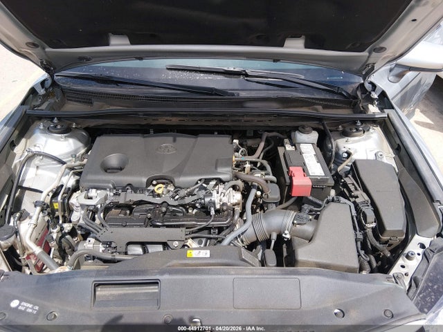 Aukcja sprzedaży 2024 Toyota Camry Le, vin: 4T1C11AK5RU231042, numer aukcji: 44912701