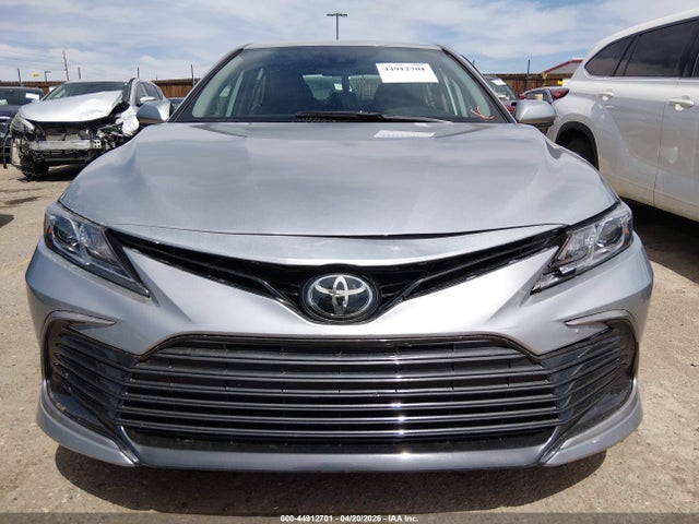 Aukcja sprzedaży 2024 Toyota Camry Le, vin: 4T1C11AK5RU231042, numer aukcji: 44912701