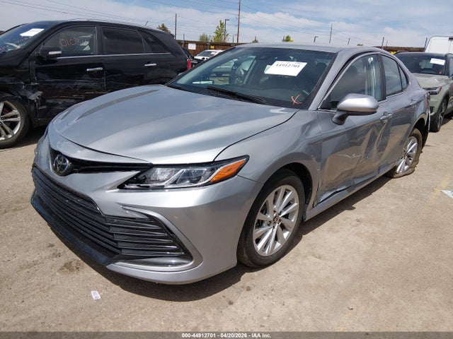 Aukcja sprzedaży 2024 Toyota Camry Le, vin: 4T1C11AK5RU231042, numer aukcji: 44912701
