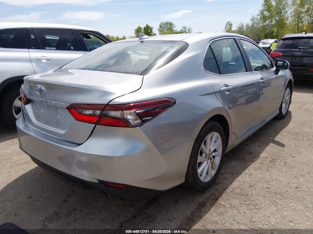Aukcja sprzedaży 2024 Toyota Camry Le, vin: 4T1C11AK5RU231042, numer aukcji: 44912701