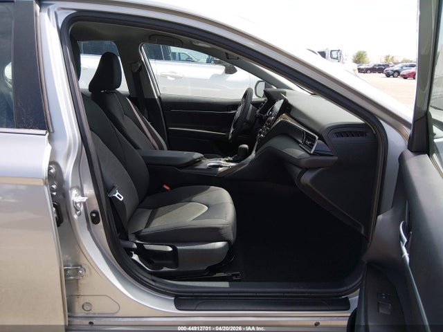 Aukcja sprzedaży 2024 Toyota Camry Le, vin: 4T1C11AK5RU231042, numer aukcji: 44912701