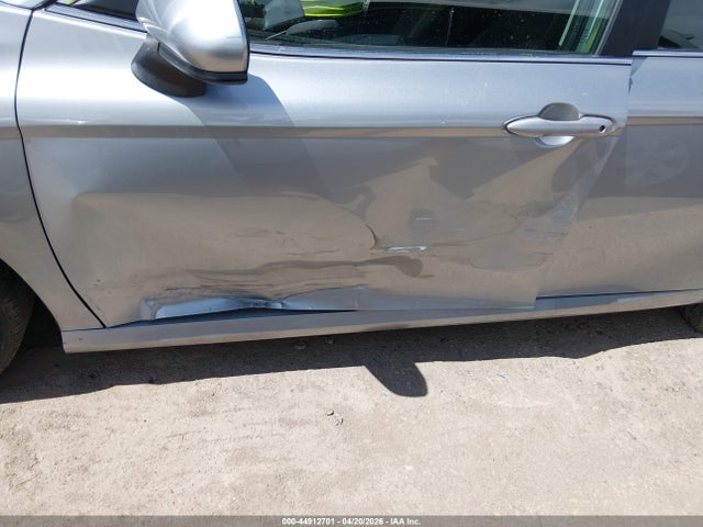 Aukcja sprzedaży 2024 Toyota Camry Le, vin: 4T1C11AK5RU231042, numer aukcji: 44912701