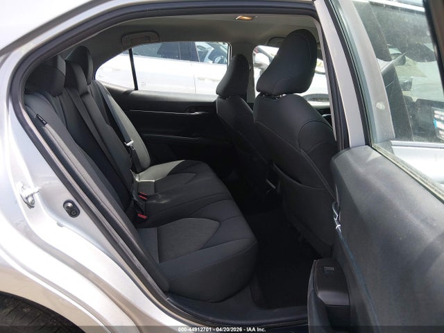 Aukcja sprzedaży 2024 Toyota Camry Le, vin: 4T1C11AK5RU231042, numer aukcji: 44912701