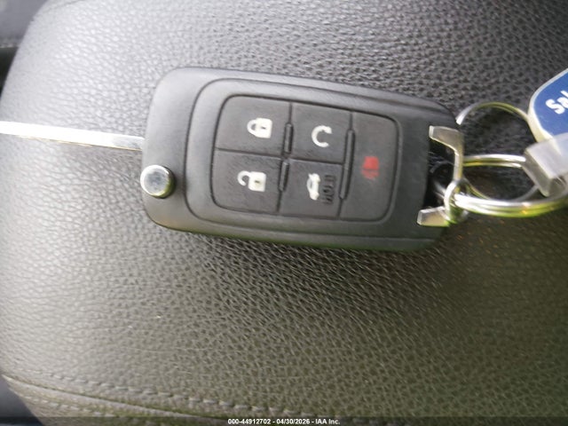 Aukcja sprzedaży 2015 Chevrolet Cruze 1lt Auto, vin: 1G1PC5SB9F7266031, numer aukcji: 44912702