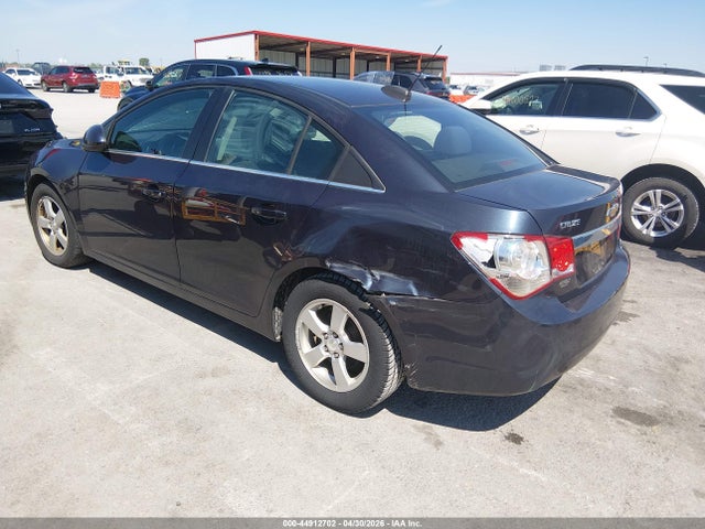 Aukcja sprzedaży 2015 Chevrolet Cruze 1lt Auto, vin: 1G1PC5SB9F7266031, numer aukcji: 44912702
