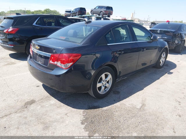 Aukcja sprzedaży 2015 Chevrolet Cruze 1lt Auto, vin: 1G1PC5SB9F7266031, numer aukcji: 44912702