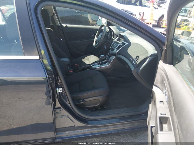 Aukcja sprzedaży 2015 Chevrolet Cruze 1lt Auto, vin: 1G1PC5SB9F7266031, numer aukcji: 44912702