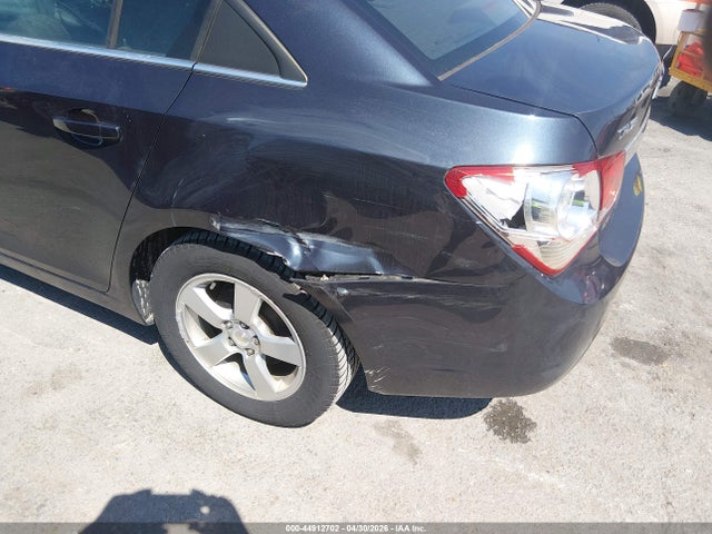 Aukcja sprzedaży 2015 Chevrolet Cruze 1lt Auto, vin: 1G1PC5SB9F7266031, numer aukcji: 44912702
