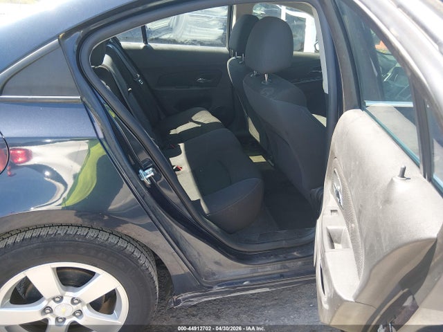 Aukcja sprzedaży 2015 Chevrolet Cruze 1lt Auto, vin: 1G1PC5SB9F7266031, numer aukcji: 44912702