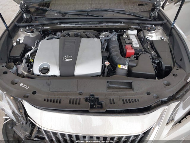 44912704 :رقم المزاد ، 58AEZ1B16RU182398 vin ، 2024 Lexus Es 350 Luxury مزاد بيع