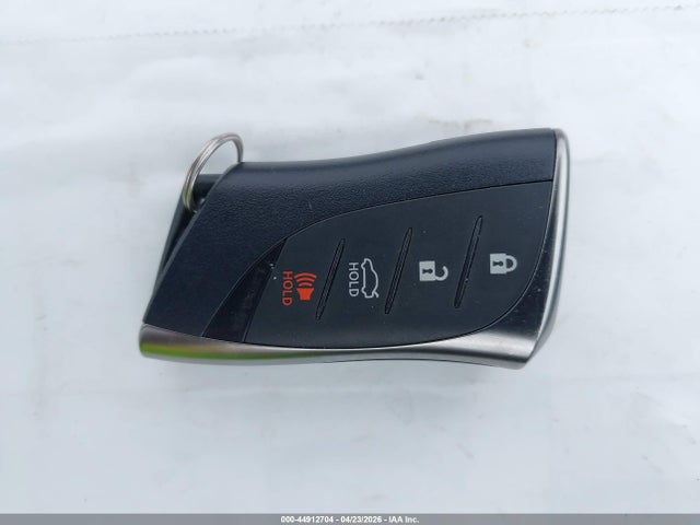44912704 :رقم المزاد ، 58AEZ1B16RU182398 vin ، 2024 Lexus Es 350 Luxury مزاد بيع