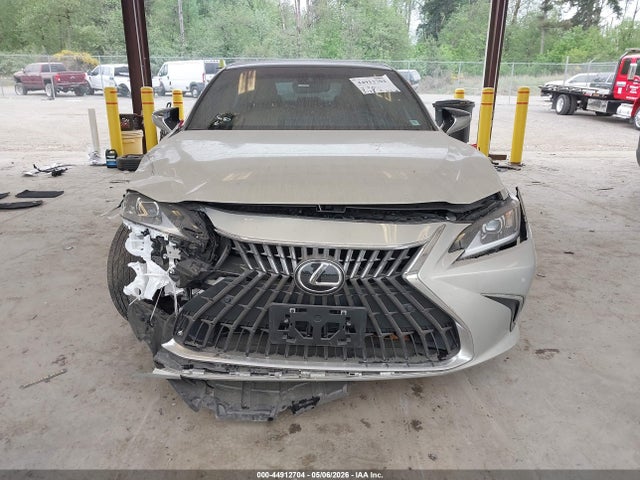 44912704 :رقم المزاد ، 58AEZ1B16RU182398 vin ، 2024 Lexus Es 350 Luxury مزاد بيع
