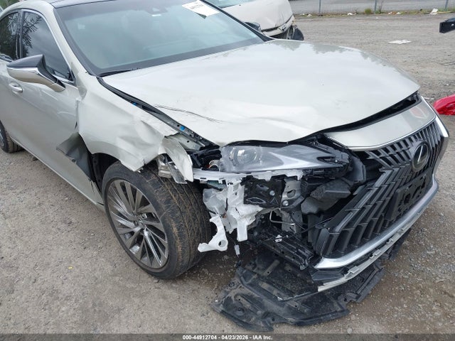 44912704 :رقم المزاد ، 58AEZ1B16RU182398 vin ، 2024 Lexus Es 350 Luxury مزاد بيع