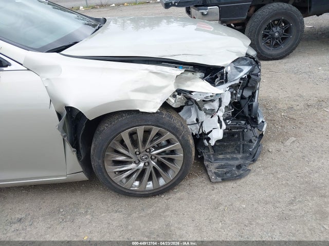 44912704 :رقم المزاد ، 58AEZ1B16RU182398 vin ، 2024 Lexus Es 350 Luxury مزاد بيع