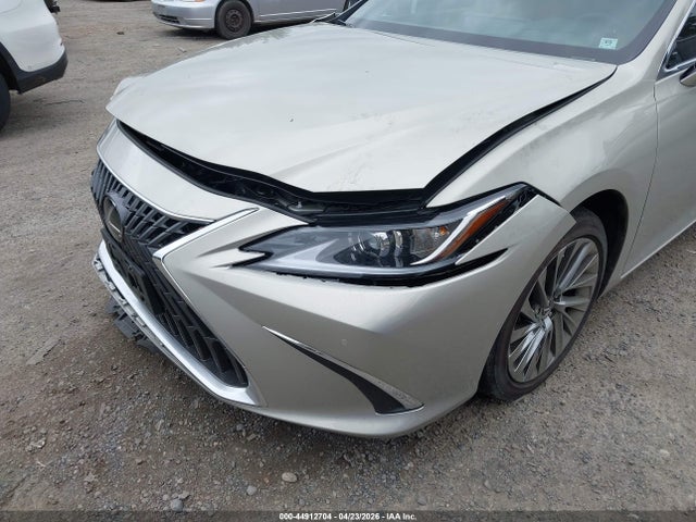 44912704 :رقم المزاد ، 58AEZ1B16RU182398 vin ، 2024 Lexus Es 350 Luxury مزاد بيع
