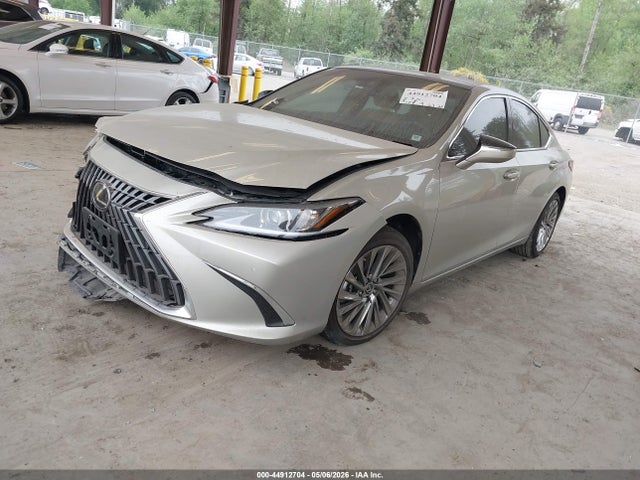 44912704 :رقم المزاد ، 58AEZ1B16RU182398 vin ، 2024 Lexus Es 350 Luxury مزاد بيع