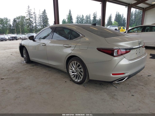 44912704 :رقم المزاد ، 58AEZ1B16RU182398 vin ، 2024 Lexus Es 350 Luxury مزاد بيع